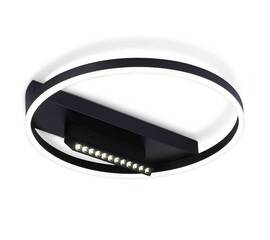 Потолочный светодиодный светильник Ambrella light Comfort LineTech FL51458