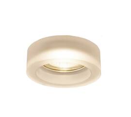 Встраиваемый светильник Arte Lamp Wagner A5222PL-1CC