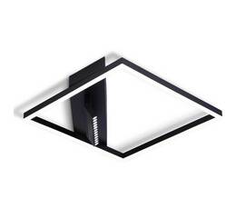Потолочный светодиодный светильник Ambrella light Comfort LineTech FL51464