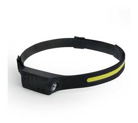 Налобный светодиодный фонарь Feron TH2310 аккумуляторный 190х30 400 лм 48525