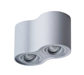 Потолочный светильник Arte Lamp Falcon A5645PL-2GY