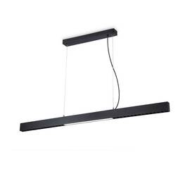 Подвесной светодиодный светильник Ambrella light Comfort LineTech FL5966