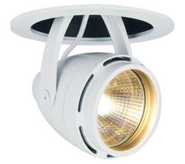 Светодиодный спот Arte Lamp Track Lights A3110PL-1WH