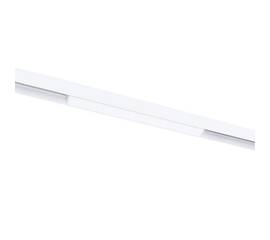 Трековый светодиодный светильник Arte Lamp Linea A4672PL-1WH