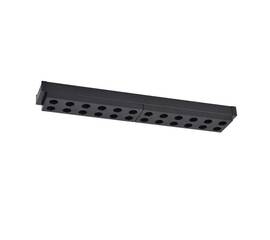 Трековый светодиодный светильник Favourite Unika 4139-1C