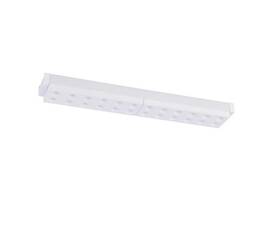 Трековый светодиодный светильник Favourite Unika 4140-1C