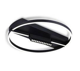 Потолочный светодиодный светильник Ambrella light Comfort LineTech FL51460