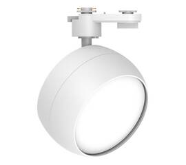 Трековый светильник Feron AL167 48550