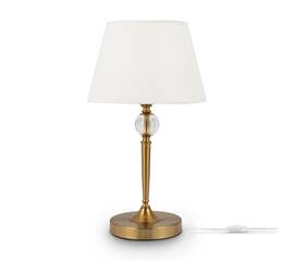 Настольная лампа Freya Rosemary FR5190TL-01BS1