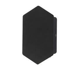 Уличный настенный светодиодный светильник Escada 30004P/03Led