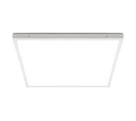 Светодиодная панель Feron Master ДВО 36W-5000К-595х595х40-опал 48783