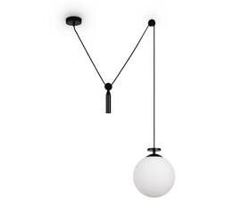 Подвесной светильник Freya Impulse FR5221PL-01B