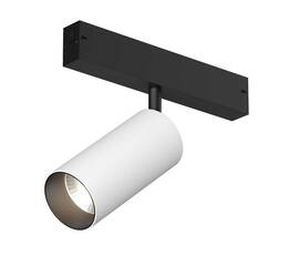 Трековый светодиодный светильник Denkirs Smart Spot DK8041-BW+BK