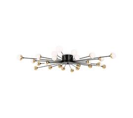 Потолочная люстра Freya Celebrity FR5242CL-24B