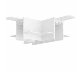 Коннектор T-образный Denkirs Smart TR2113-WH