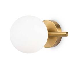 Бра Freya Blossom FR5259WL-01BS