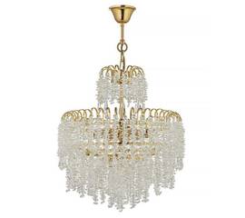 Подвесная люстра Arti Lampadari Daverio E 1.5.50.105 G
