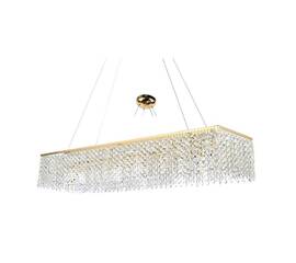 Подвесная люстра Arti Lampadari Milano E 1.5.120X30.102 G