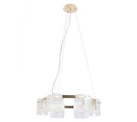 Подвесная люстра Crystal Lux Encanto SP6