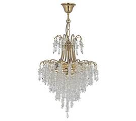 Подвесная люстра Arti Lampadari Erli E 1.5.40.105 GB