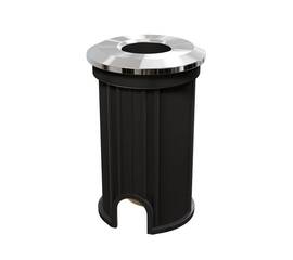 Ландшафтный светодиодный светильник Maytoni Flash O044DL-L1S3K3