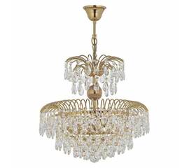 Подвесная люстра Arti Lampadari Mineo E 1.5.40.101 G