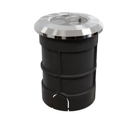 Ландшафтный светодиодный светильник Maytoni Flash O044DL-L3S3K