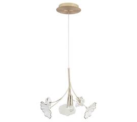 Подвесной светильник Crystal Lux Margo SP1