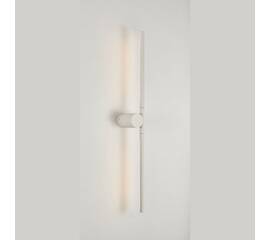 Настенный светодиодный светильник Crystal Lux CLT 058W2 WH