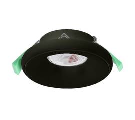 Встраиваемый светильник Crystal Lux CLT 062C1 BL