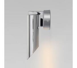 Настенный светильник Eurosvet Wing 40037/1 хром