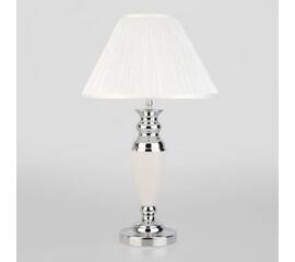 Настольная лампа Eurosvet Majorka 008 белый