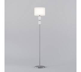 Торшер Eurosvet Caprera 01154/1 никель