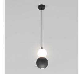 Подвесной светильник Eurosvet Polar 50251/1 LED серый