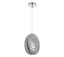 Подвесной светильник Crystal Lux Mar SP1 Smoke