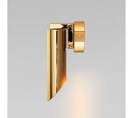 Настенный светильник Eurosvet Wing 40037/1 золото