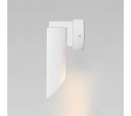 Настенный светильник Eurosvet Wing 40037/1 белый