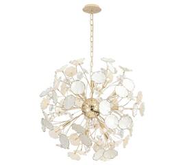 Подвесная люстра Crystal Lux Margo SP18