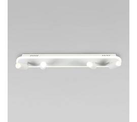 Светодиодный спот Eurosvet Strake 90268/4 белый