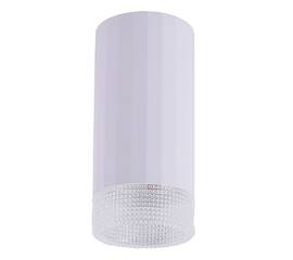 Потолочный светильник Crystal Lux CLT 048C WH