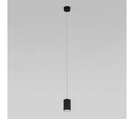 Подвесной светодиодный светильник Eurosvet Piccolo 50248/1 LED черный
