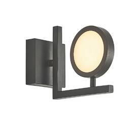 Бра Crystal Lux CLT 027W V2 BL