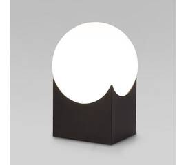 Настольная лампа Eurosvet Pax 01167/1 черный