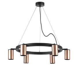 Основа для люстры Lightstar Rullo 571016