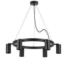 Подвесная люстра Lightstar Rullo (571016+214437-6) LR016376