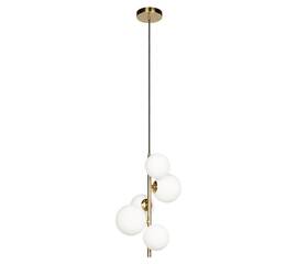 Подвесная люстра Loft IT Tely 10236/5