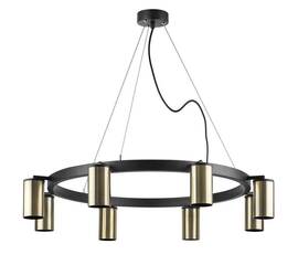 Основа для люстры Lightstar Rullo 571018