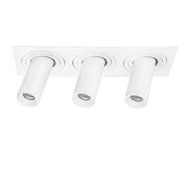 Встраиваемый светодиодный спот Lightstar Intero Tubo (217536+217262+217262+217262) i536262