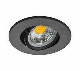 Встраиваемый светильник Lightstar Banale 012027