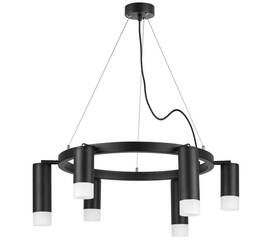 Подвесная люстра Lightstar Rullo (571016+214437-3+214487-3+202431-6) LR0163738731